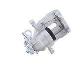 ESEN SKV Bremssattel 23SKV024 Hinterachse rechts, Ausführung: Bremssattel(1-Kolben), Kompatibel mit: FORD GALAXY I, SEAT ALHAMBRA, CORDOBA, IBIZA II, TOLEDO I, VW CORRADO, GOLF III, GOLF III Van
