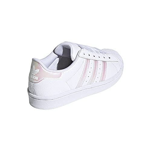 Image of adidas Originals Men's Superstar Leather Sneakers