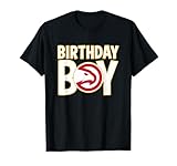 Atlanta Hawks Retro Logo para cumpleañeros Camiseta