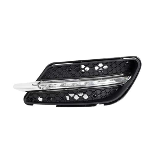 Feux diurnes DRL LED pour Mercedes W204 AMG Sport phare de travail droit