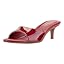 Red Patent 610