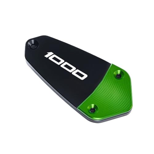 Bouchon réservoir liquide frein Z1000R fini les bocaux usés sur votre moto 2011-2024