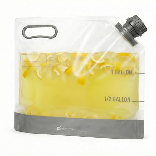 How large can bottles be in checked luggage