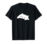 Hol Dir das Meme der Memes! Bongo Cat Meme T-Shirt