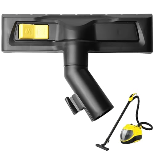 Dónde encontrar los puntos de venta de Karcher en Lugo 6 Boquilla de aspiradora para Kärcher WD2 WD3 WD4 WD5 WD6, universal para aspiradora en seco y húmedo de repuesto, boquilla de suelo de 35 mm, boquilla de aspiración en seco y húmedo de Karcher, color