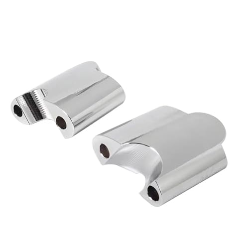 Elevador de manillar aluminio 2" para Sportster XL1200X de 2010 a 2016 6
