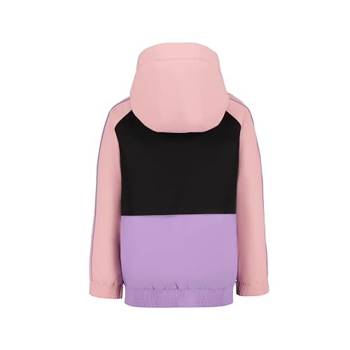 Image of Roxy Girls' Heavyweight Ski Snow Hooded Jacket, Insulated & Waterproof