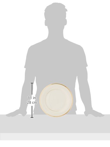 Lenox Eternal 5-Piece Place Setting, Ivory #TOP7