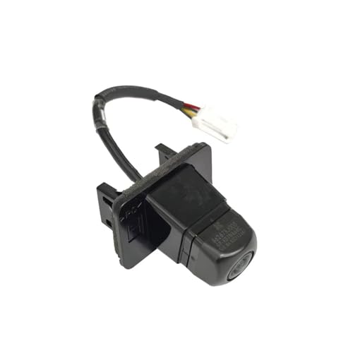 Caméra de recul Subaru Forester 86267 SJ000 pour sécuriser vos trajets en famille