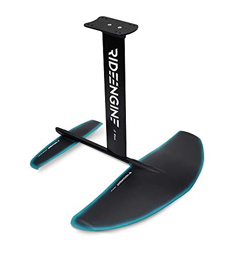 Slingshot Sports 2019 Ride Engine Futura Sup Film Cover