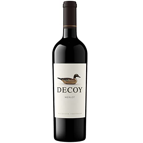 Decoy California Merlot