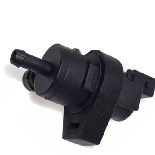 Válvula solenoide de purga canister 13901433603 para recambio de gases de gasolina BMW E39 3.0L