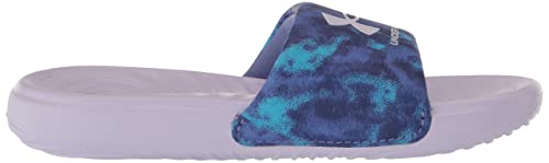 Image of Under Armour Kids' Ansa Graphic Sandals