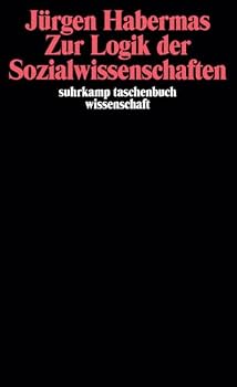 Paperback Zur Logik der Sozialwissenschaften. [German] Book
