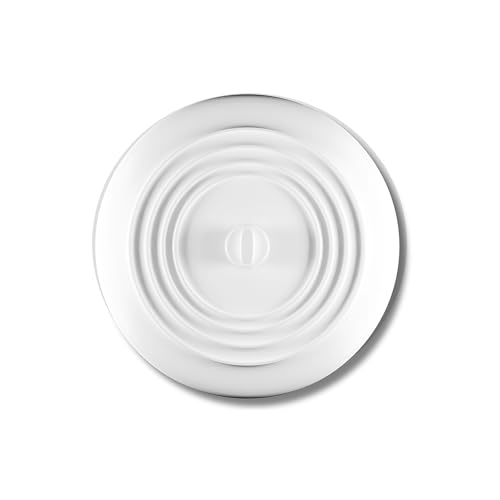 Tapón universal para desagüe de baño y cocina