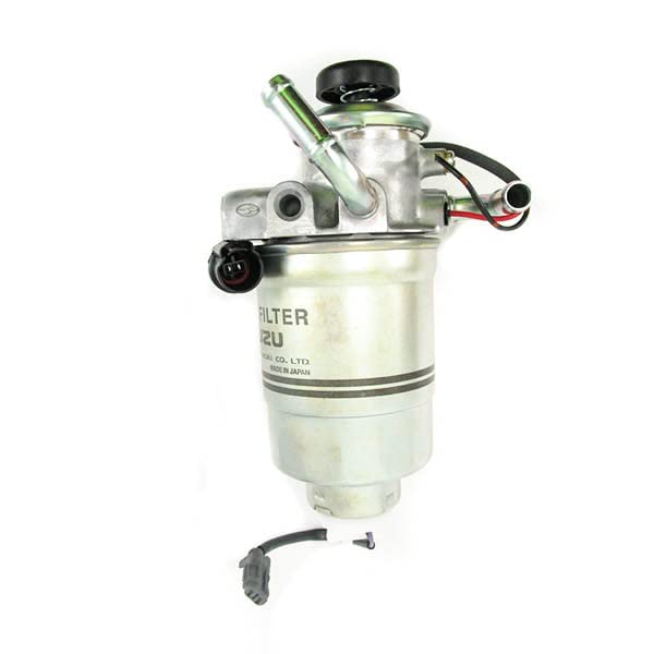 Fuel Water Sedimenter 560-0511 | OEM Fuel Water Separator | for Isuzu NPR, NQR, NRR | 4HK1 5.2L (2005–2009)