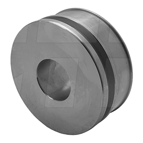 Image of CTP 6E1440 Hydraulic Cylinder Piston for Model 795F AC /795F XQ /797 /797B /797F /950G /950G II /962G /962G II /966D