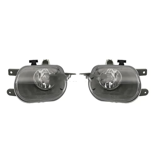 Feu antibrouillard droit pour Volvo XC90 2002-2013