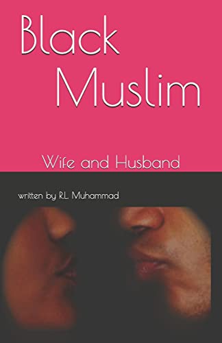Black Muslim: Wife and Husband