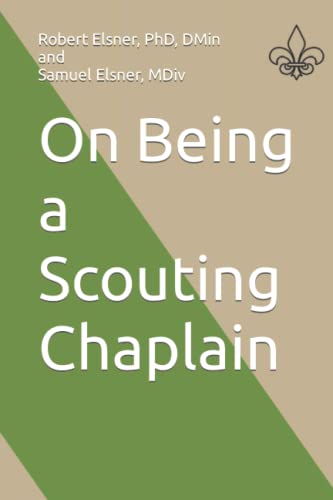 Image of On Being a Scouting Chaplain