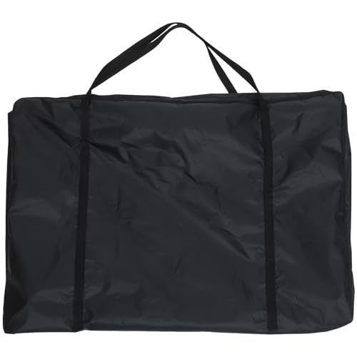 Abaodam 折りたたみ車椅子収納バッグ 軽量耐久オックスフォード製 省スペース設計 旅行やアウトドアに 持ち運び便利な多機能収納ケース