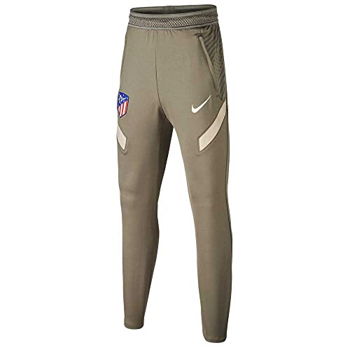 ATM Y NK Dry Strke Pant KP pantalon de sport enfant contre la transpiration