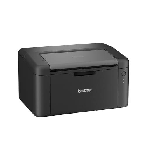 Impressora Brother Laser 110V Mono (A4) USB HL1222