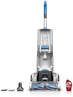 Hoover Smartwash Automatic Upright Carpet Cleaner, FH52001G