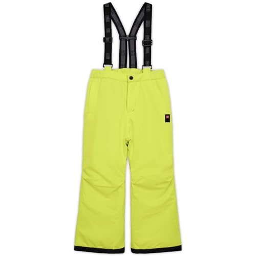 Pantalon de neige enfant Lwpayton 701 vêtement ski chaud et moderne