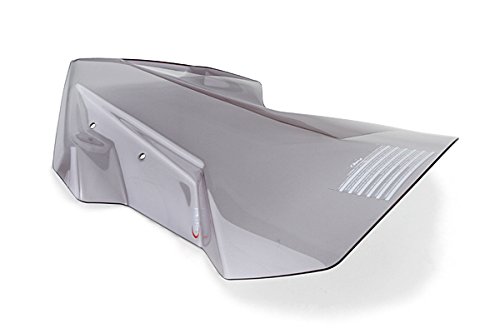 Amazon | Puig 8910H SCREEN TOURING [SMOKE] NC750X (16-20