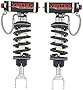 Rough Country 2' Front Vertex Adjustable Coilovers for 19-22 Ram 1500-689022