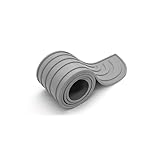 【Material】El protector de parachoques trasero está hecho de PVC. Es resistente al calor, al frío, al desgaste, al envejecimiento y al agua. Excelente durabilidad, lo que le permite usarlo durante mucho tiempo.