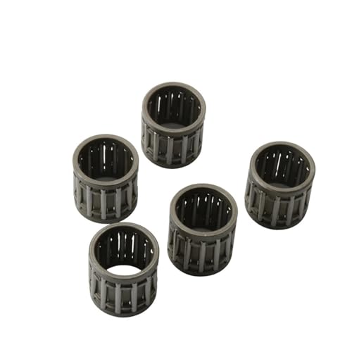 Roulement à aiguilles K162020 résout le claquage moteur 2T 16x20x20 mm (5 pcs)