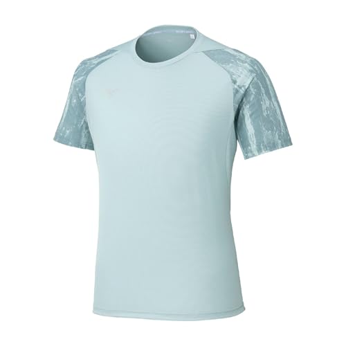 MIZUNO(ミズノ) トレーニングウェア クイックドライTシャツ 吸汗速乾 32MAC025