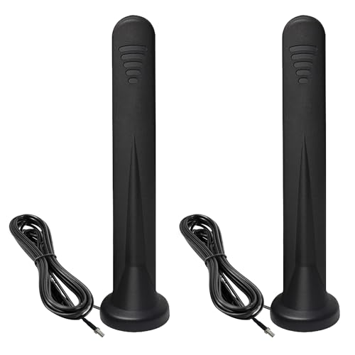 Antenne TS9 5G 4G LTE pour résoudre les problèmes de connexion Internet
