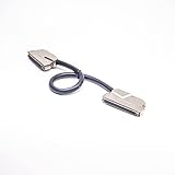scsi stecker 50 polig Hohe Qualität mit 30 Tagen 100% Geld zurück.