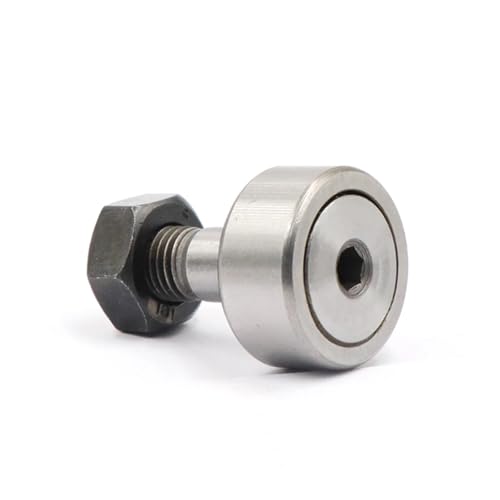 Roulement à aiguilles KR16 CF6 pour galet de came industriel