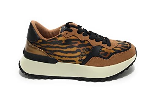 Chaussures oxford GUESS Vinnna2 plates 36 pour marcher sans douleur
