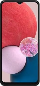 Samsung Galaxy A13 (64 GB) Negro – Teléfono móvil libre, Smartphone Android de 4 GB RAM, con pantalla de 6,6'' y batería de 5000 mAh - Chipset 2022 (Versión ES)