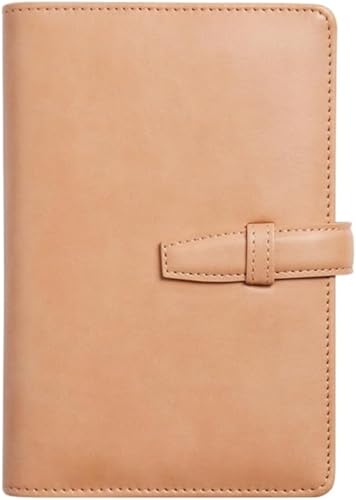 Yatome VXe蒠 A5/A6 m[g 6 J[h[  [Y[t h @\ rWlX蒠\ȃm[g AeB[N [Y[t L rWlX hʐ^[ItBXpi v[g (A6,A)