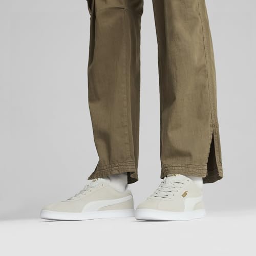 Image of Puma Unisex-Adult Club II Sneaker