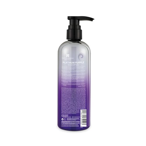 Lista de Martha debayle shampoo de esta semana. 9