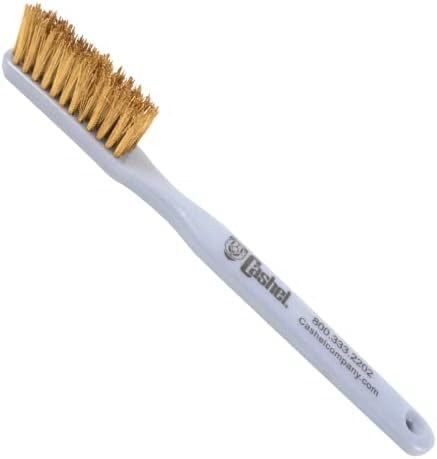 Cashel Hook and Loop Brush image 3