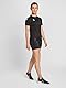 hummel hmlCORE XK Poly T-Shirt Damen schwarz, S Damen