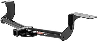 CURT 11416 Class 1 Trailer Hitch, 1-1/4-Inch Receiver, Select Honda HR-V,Black