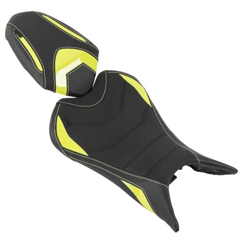 Asiento delantero y trasero Street Triple 765 SR S R 2023-2025 cojín moto