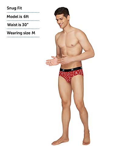 Image of XYXX Modal Men's Briefs