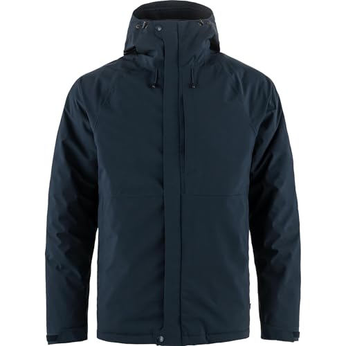 Fjällräven Men's Hc Hydratic Padded Trail Jacket