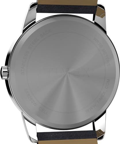 Image of Timex Men's Easy Reader Watch