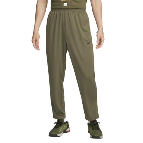 Image of Nike Men Mid Rise Regular Fit Pants